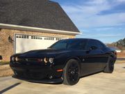 2015 Dodge Challenger Scat Pack