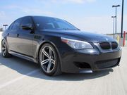 2007 BMW M5 97000 miles