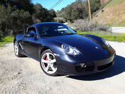 2007 Porsche Cayman S