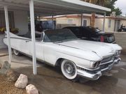 1959 Cadillac Eldorado RARE COLLECTOR CONVERITBLE LAS VEGAS CAR