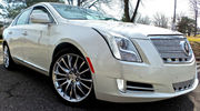 2014 Cadillac XTS XTS PLATINUM