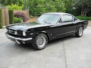 1965 Ford Mustang GT