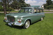 1963 Studebaker Daytona Wagonaire