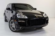 2009 Porsche Cayenne