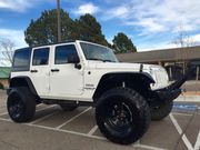 2013 Jeep WranglerSport