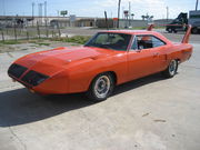 1970 Plymouth Road Runner 2 DOOR HARDTOP