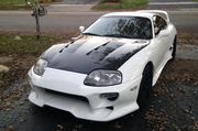 1994 Toyota Supra Turbo