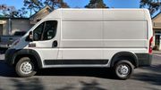 2015 Ram ProMaster 1500