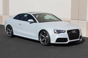 2014 Audi RS5 Coupe Quattro S Tronic