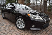 2014 Lexus ES ES350 UPGRADED PACKAGE-EDITION