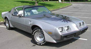 1979 Pontiac Trans Am TA