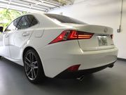 2014 Lexus IS250 F-Sport