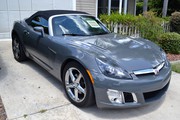 2009 Saturn Sky - (Turbo)