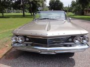 1960 Pontiac Bonneville