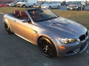 2011 BMW M3Base Convertible 2-Door