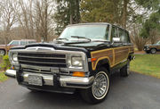 1988 Jeep Wagoneer GRAND