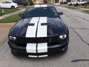 2007 Ford Mustang Shelby GT500