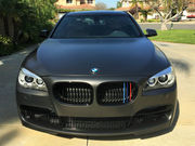 2013 BMW 7-Series 740i M Sport