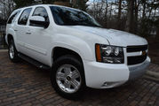 2012 Chevrolet Tahoe 4WD Z71