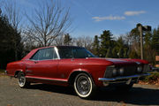 1964 Buick Riviera 460 miles