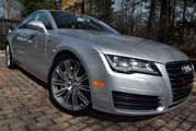 2014 Audi A7 AWD PREMIUM-EDITION