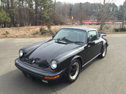 1984 Porsche 911Carrera