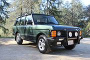 1995 Land Rover Range Rover