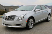 2015 Cadillac XTSLuxury Sedan 4-Door