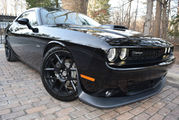 2015 Dodge Challenger SHAKER-EDITION