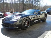 2005 Chevrolet Corvette Original Convertible