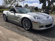 2011 Chevrolet Corvette ZR1