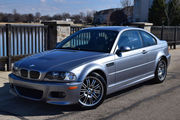 2004 BMW M3Base Coupe 2-Door