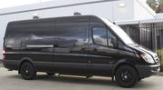 2013 Mercedes-Benz Sprinter 170