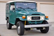 1979 Toyota Land Cruiser FJ40