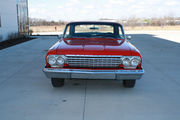 1962 Chevrolet Impala