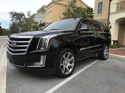 2015 Cadillac Escalade PREMIUM