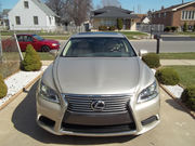 2014 Lexus LS LS460LS460