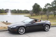 2008 Aston Martin Vantage