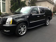 2010 Cadillac Escalade ESV