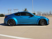 2013 Hyundai Genesis Coupe R-Spec