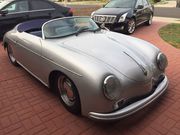 1957 Porsche 356 Replica