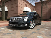 2015 Cadillac XTS Luxury 