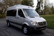 2010 Mercedes-Benz Sprinter 2500 Passenger Van 144 WB