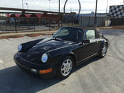 1990 Porsche 911Carrera