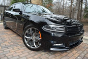 2015 Dodge Charger RT-EDITION