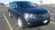 2011 Lexus RX 350 42000 miles