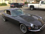 1971 Jaguar E-Type Series III