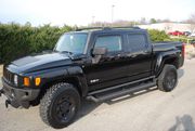 2009 Hummer H3TBase Crew Cab Pick Up 4-Door