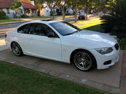 2011 BMW 3-Series 335is