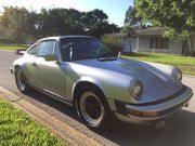 1978 Porsche 911 911 SC Super Carrera Sunroof